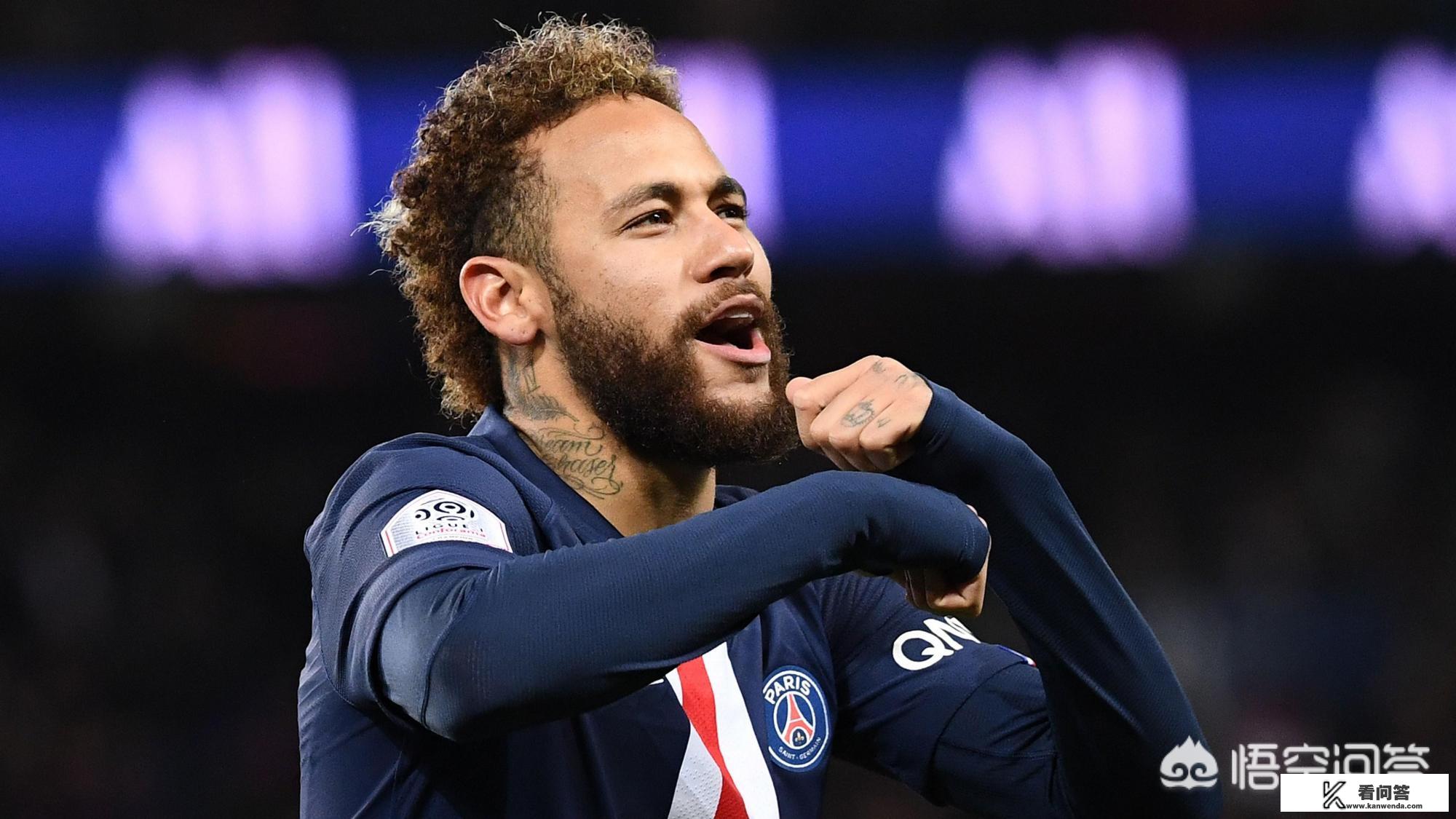 九游登录入口-内马尔连续十场比赛得分超过战术调整，法国队不断突破！上演精彩一战的简单介绍