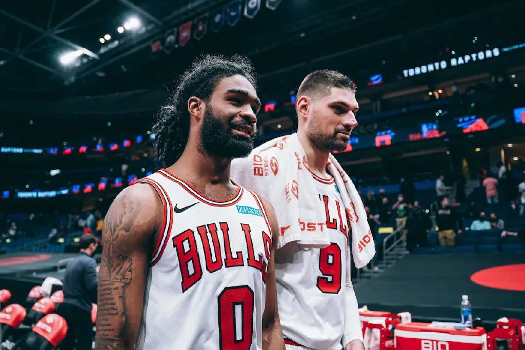 九游体育官网-足总杯倒计时，芝加哥公牛集结日门线救险，细节引发关注，目标明确，团队化学反应显著的简单介绍