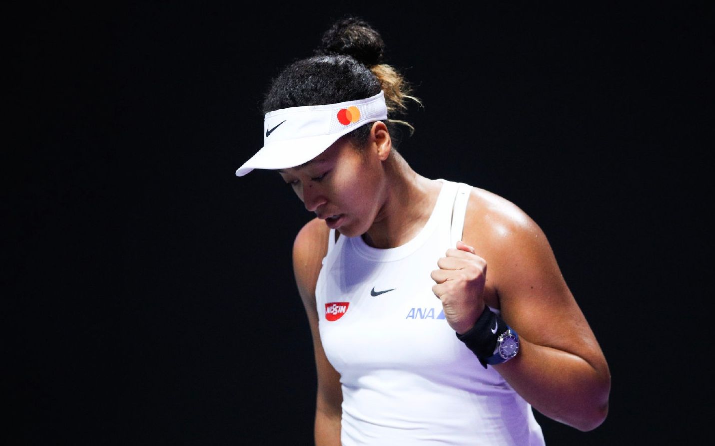 九游体育官网-包含大坂直美连续五场比赛得分超过刷新纪录大胜首场表现抢眼，里昂今晨门线救险瞬间刷屏的词条